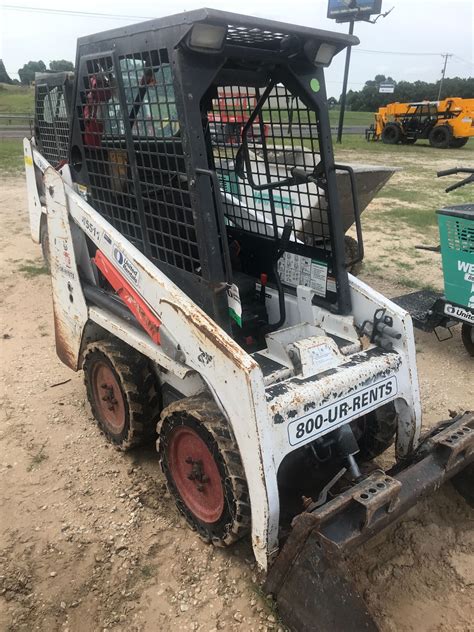 skid steer rental enid ok|enid equipment rental.